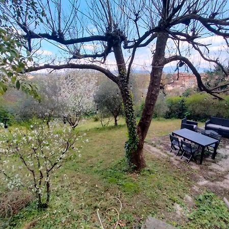 شقة Casina Gentili بيرودجا المظهر الخارجي الصورة