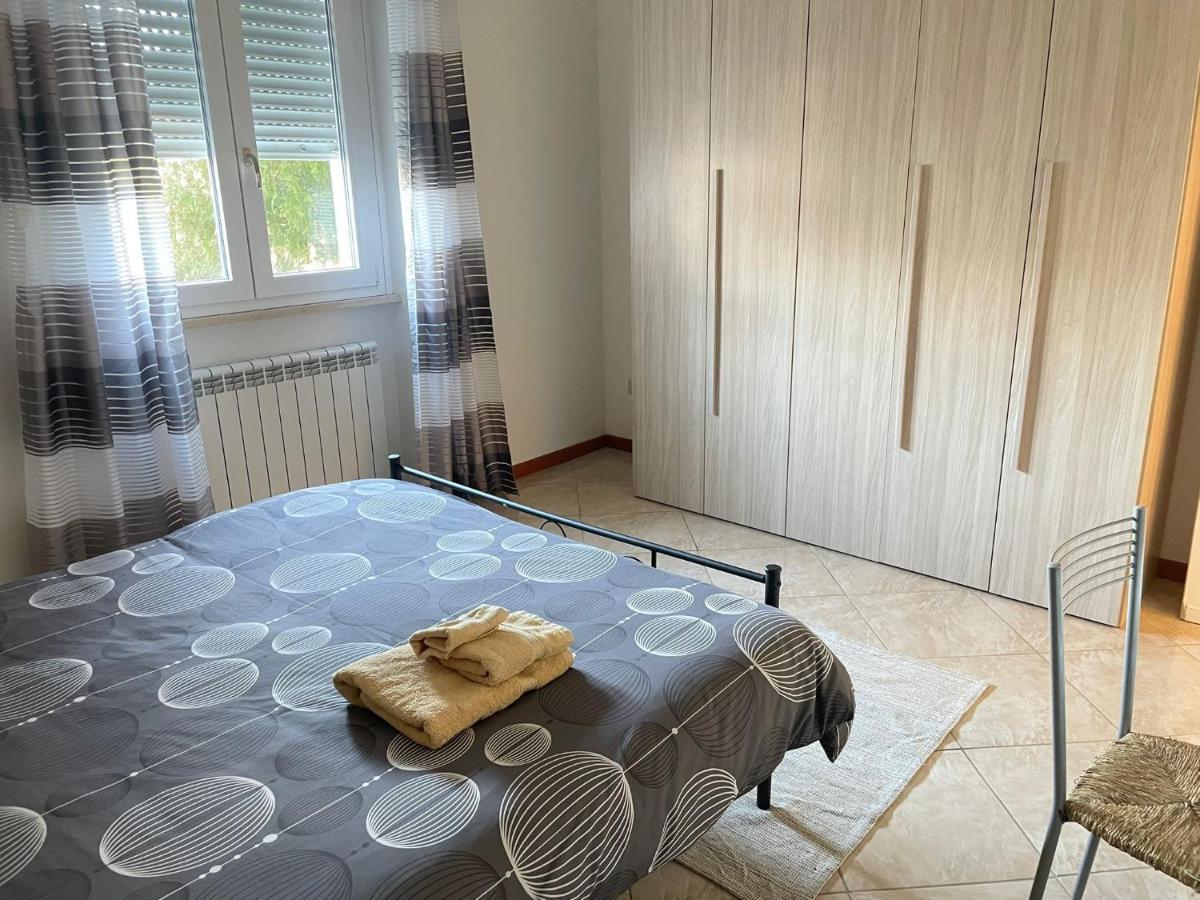 شقة Casina Gentili بيرودجا المظهر الخارجي الصورة