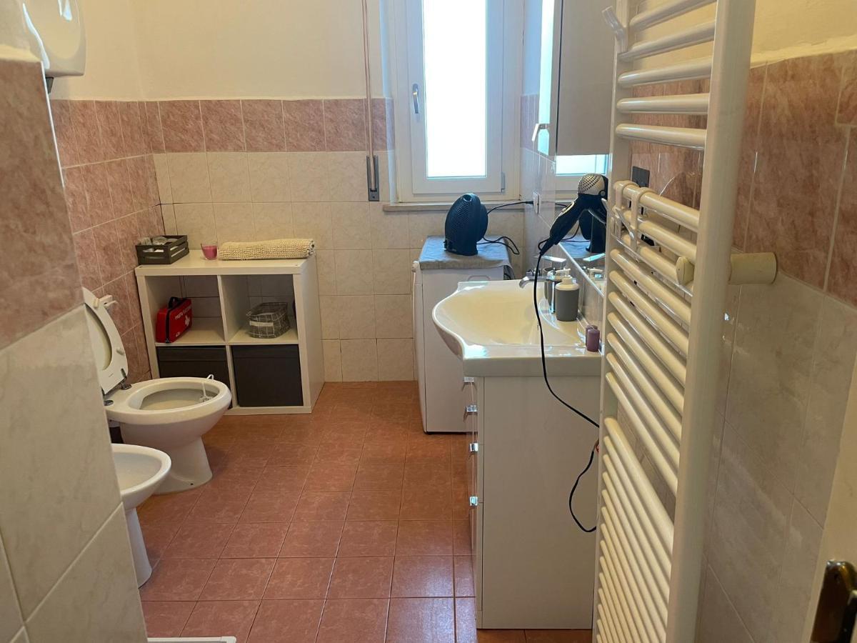 شقة Casina Gentili بيرودجا المظهر الخارجي الصورة