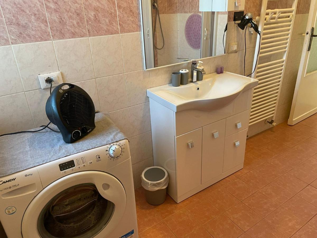شقة Casina Gentili بيرودجا المظهر الخارجي الصورة