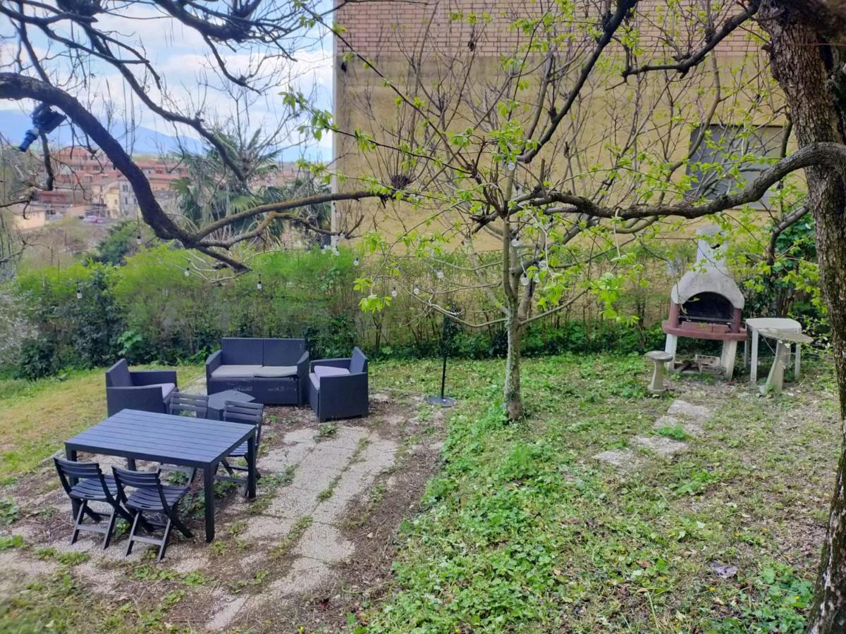 شقة Casina Gentili بيرودجا المظهر الخارجي الصورة